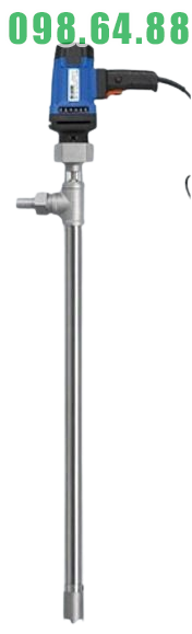 Bơm dầu công nghiệp JDT-1300W-G120