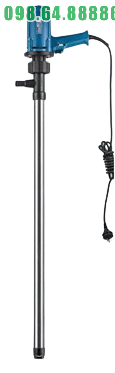 Bơm điện rút chất lỏng công nghiệp JDT-1350W-SUS304N