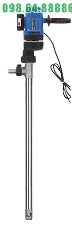 Bơm trục vít bơm chất lỏng đặc công nghiệp JDT-3500W-LG