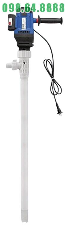 Máy bơm điện chuyển dầu ăn JDT-1800W-RPP