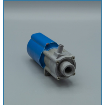 Máy Bơm Hóa Chất Dẫn Động Từ Động Cơ Điện Một Chiều Model 893-09 Brushless 12V DC
