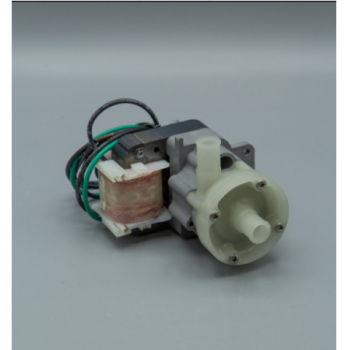 Máy Bơm Hóa Chất Dẫn Động Từ Mini Seri 1 - Model AC-1A-MD-1/2 3w