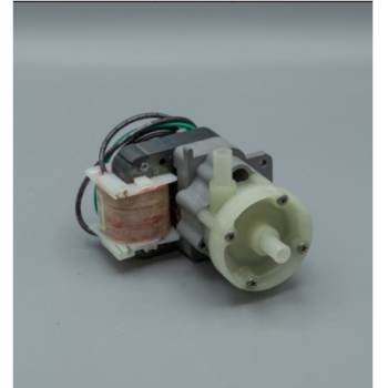 Máy Bơm Hóa Chất Dẫn Động Từ Mini Seri 1 - Model AC-1A-MD-3/8 3w