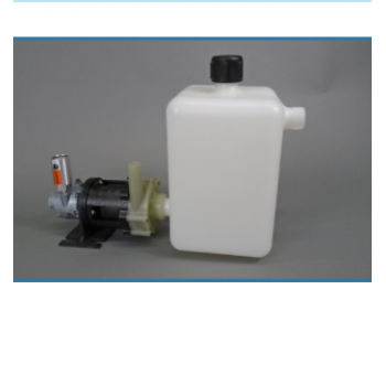 Máy Bơm Hóa Chất Dẫn Động Từ Tự Mồi Mini TE-5C-MD-AM 93w