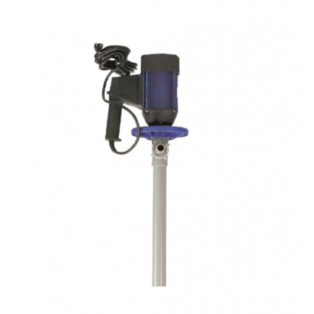 Máy Bơm Hóa Chất Di Động HD1200
