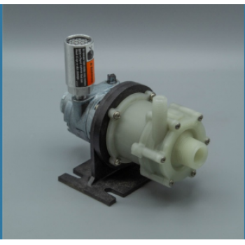 Máy Bơm Hóa Chất Khí Nén Model BC-2CP-MD-AM 93w