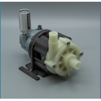 Máy Bơm Hóa Chất Khí Nén Model BC-3AP-MD-AM 93w