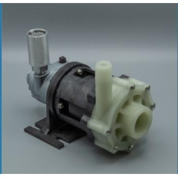 Máy Bơm Hóa Chất Khí Nén Model BC-4C-MD-AM 93w