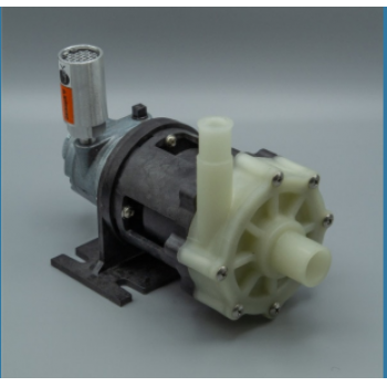 Máy Bơm Hóa Chất Khí Nén Model MP BC-4A-MD-AM 93w