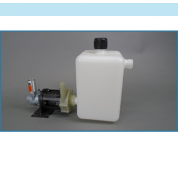 Máy Bơm Hóa Chất Khí Nén Model TE-5C-MD-AM 93w