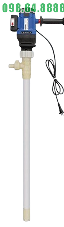 Máy bơm hóa chất lưu lượng cao cho sản xuất JDT-1800W-PTFE