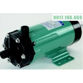 Máy Bơm Hóa Chất Dẫn Động Từ Mini MD 204S(H)