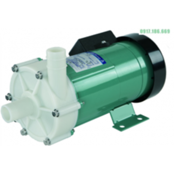 Máy Bơm Hóa Chất Dẫn Động Từ Mini MD 257S(H)