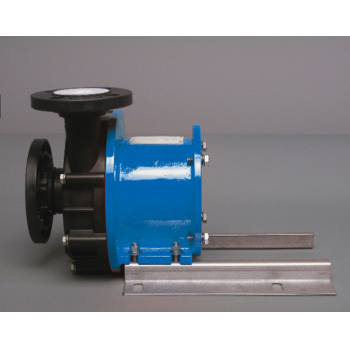 Máy Bơm Hóa Chất Mini Tmag 10NC 5HP 50Hz