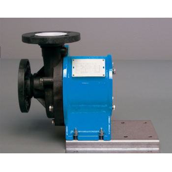 Máy Bơm Hóa Chất Mini Tmag 4KC 1HP 60Hz