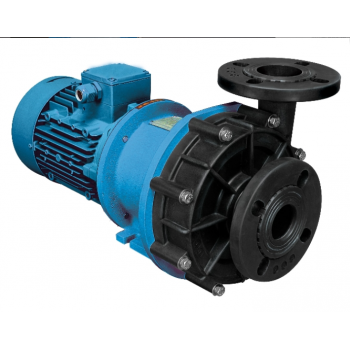 Máy Bơm Hóa Chất Mini Tmag 6NC 5HP 60Hz