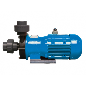Máy Bơm Hóa Chất Mini Tmag TM1CE 0,065kw 60Hz