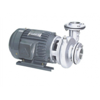 Máy Bơm Hóa Chất Dẫn Động Từ Đầu Inox QHS 65-3