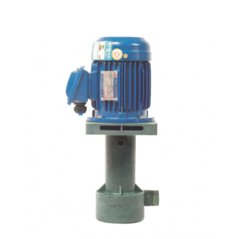 Máy Bơm Hóa Chất Mini Dùng Phớt Cơ Khí Làm Kín QP 20SK1/8