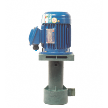 Máy Bơm Hóa Chất Mini Dùng Phớt Cơ Khí Làm Kín QP 40SK2