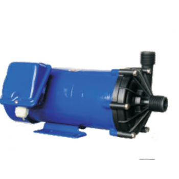 Máy Bơm Hóa Chất Dẫn Động Từ Cánh Kín QHM-250