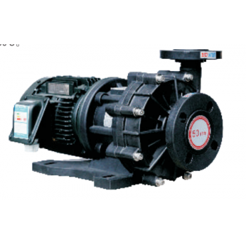 Máy Bơm hóa chất TS QHX 555