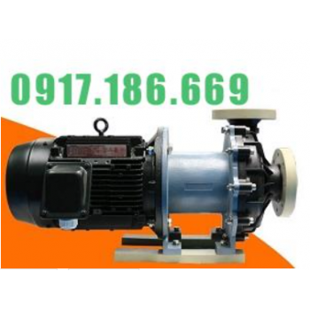 Máy Bơm Hóa Chất Dẫn Động Từ QHX-440