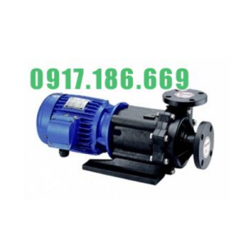 Máy Bơm Hóa Chất Dẫn Động Từ QHX-543H