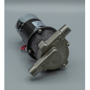Máy Bơm Thủy Lực Dẫn Động Từ Mini Model 809-SS 7w 12V & 24V