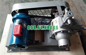 Bơm amoniac YQB35-5 áp suất 1,6MPa