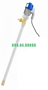 Bơm điện hút dung dịch hóa chất JDT-600W-RPP