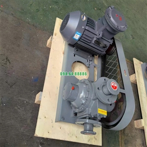 Bơm khí hóa lỏng, bơm khí amoniac, bơm khí dầu mỏ hóa lỏng loại YAB15-5A lưu lượng 15m3/h, áp suất làm việc 2.0 MPa