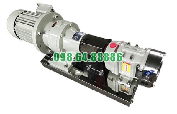 Máy bơm cánh khế 3RP-10 công suất 1.5kw tốc độ quay 1000 vòng/phút