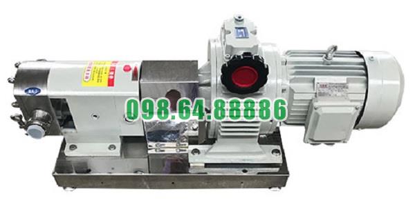 Máy bơm cánh khế 3RP-60 công suất 7.5 kW tốc độ quay 500 vòng/phút