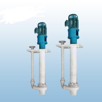 Máy bơm chìm hóa chất 80JUY-100-30