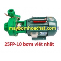 Máy bơm hóa chất 25FP 10