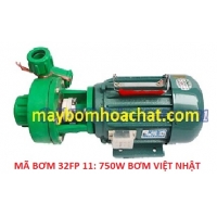 Máy bơm hóa chất 32FP 11