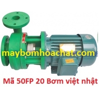 Máy bơm hóa chất 50FP 20