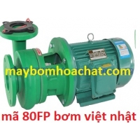 Máy bơm hóa chất 80FP 32