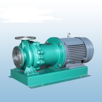 Máy bơm hóa chất CQ50-32-200