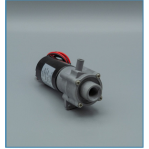 Máy Bơm Hóa Chất Dẫn Động Từ Động Cơ Điện Một Chiều Model 893-11 Brushless 12V DC