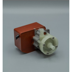 Máy Bơm Hóa Chất Dẫn Động Từ Mini Seri 1 - Model 1A-MD-3/8 3w