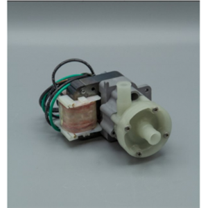 Máy Bơm Hóa Chất Dẫn Động Từ Mini Seri 1 - Model AC-1A-MD-1/2 3w