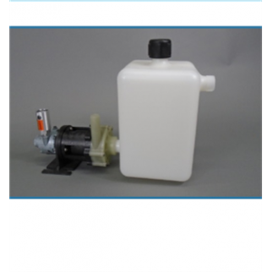 Máy Bơm Hóa Chất Dẫn Động Từ Tự Mồi Mini TE-5C-MD-AM 93w
