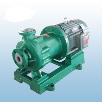 Máy bơm hóa chất IDM40-25-200