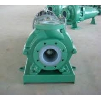 Máy bơm hóa chất IHF 32 25 160