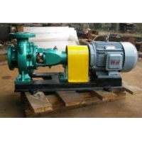 Máy bơm hóa chất IHF 40 32 125