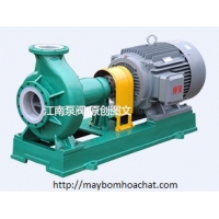 Máy bơm hóa chất IHF 50 32 125