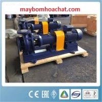 Máy bơm hóa chất IHF 50 32 160