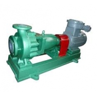 Máy bơm hóa chất IHF50 32 250